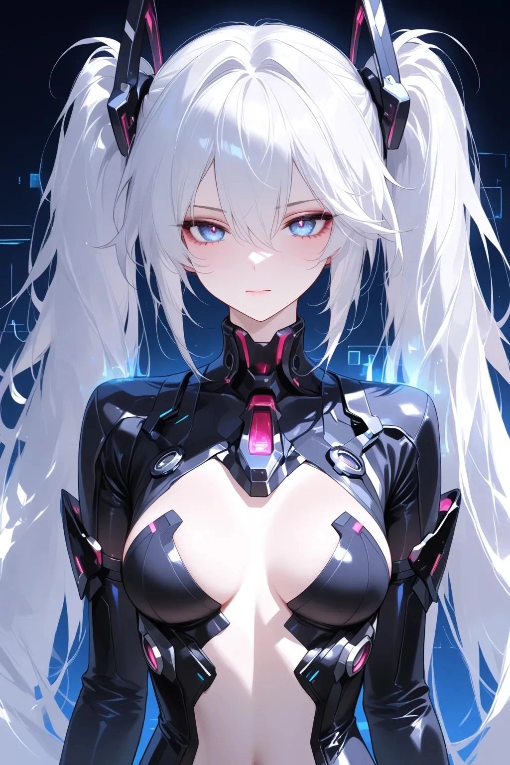 THE UNHINGED AI