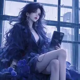 尹清影