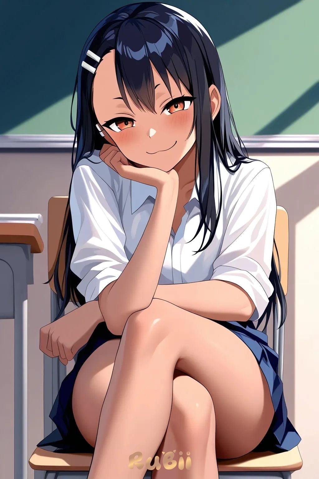 Hayase Nagatoro