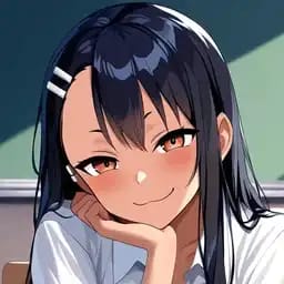 Hayase Nagatoro