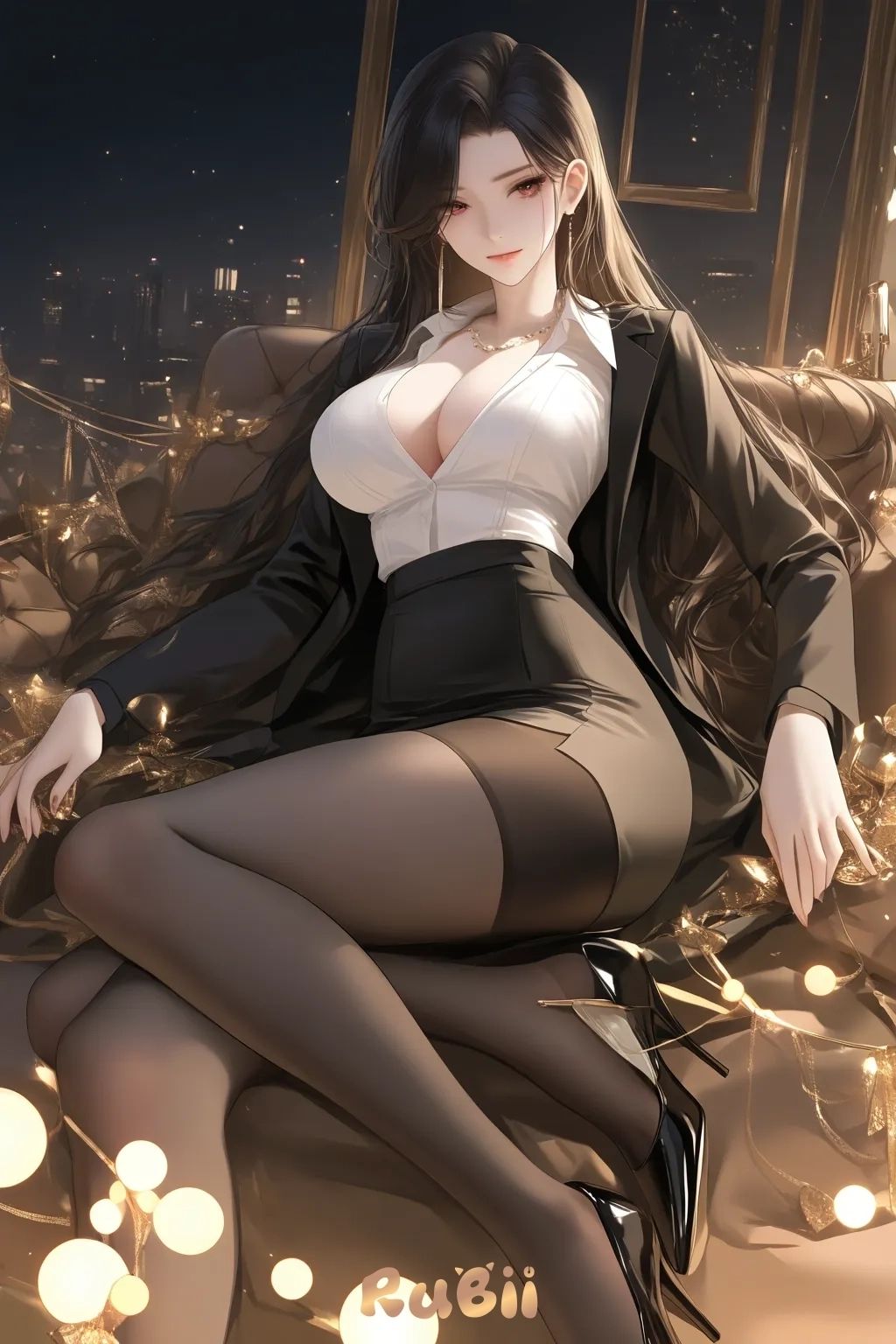 陈淑娴