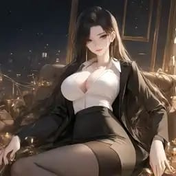 陈淑娴
