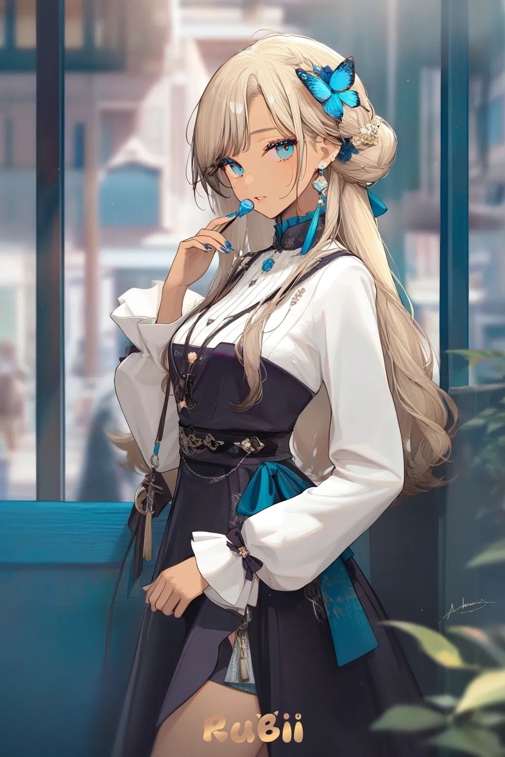sona