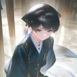 侦探少年