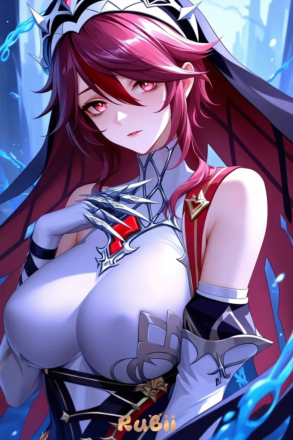 Rosaria