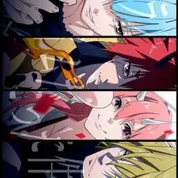 Mundo de Tensei slime!