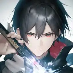 Giyuu Tomioka
