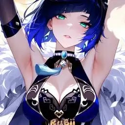 Yelan