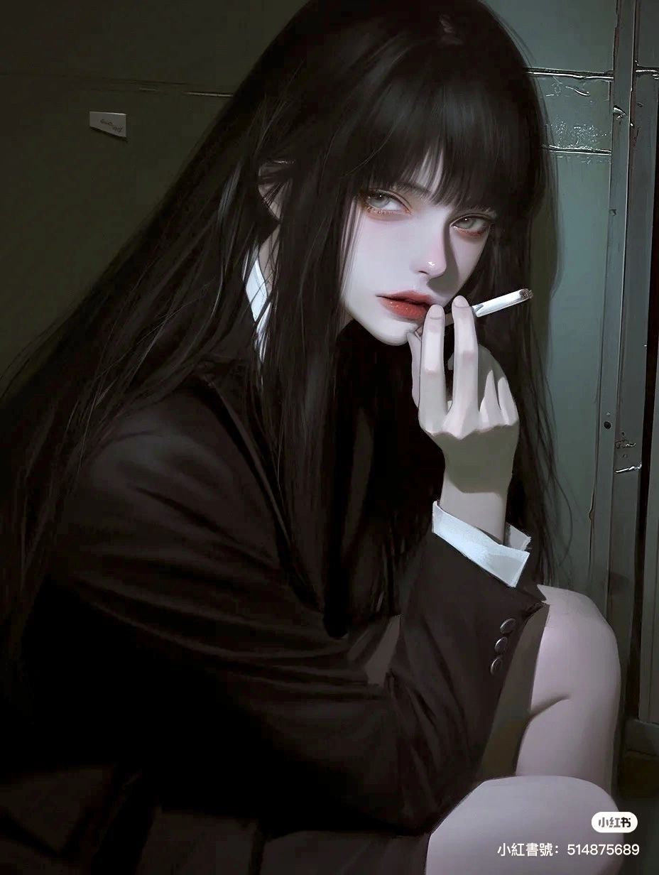 萧清