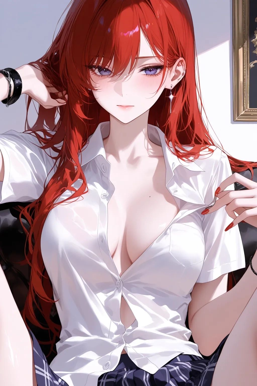 "坏"女孩