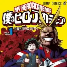 MHA RP