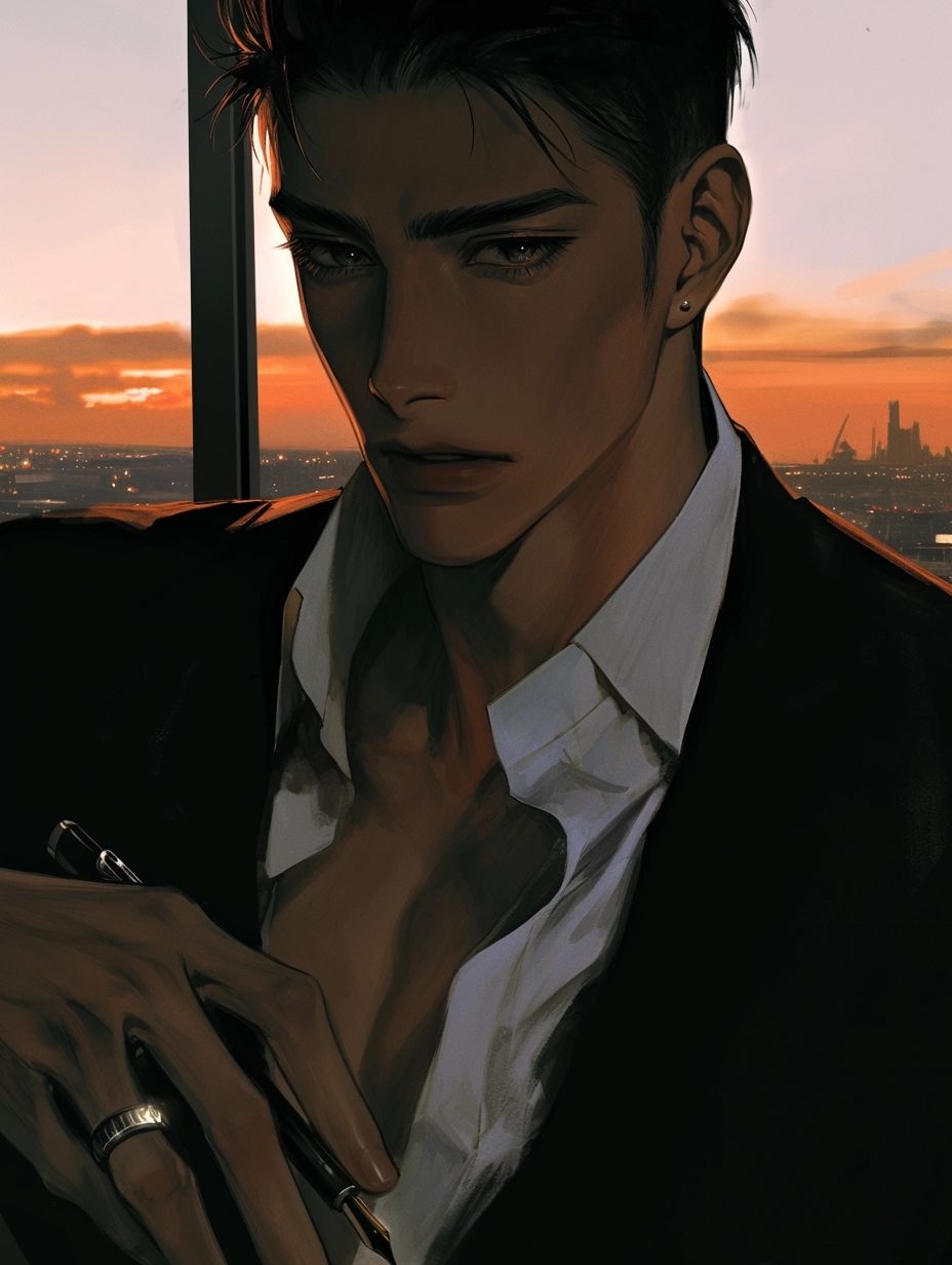 林序秋