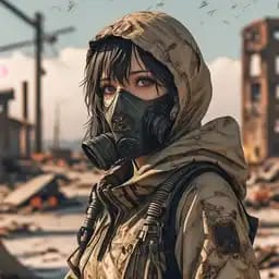 我家后院通末世(测试版)