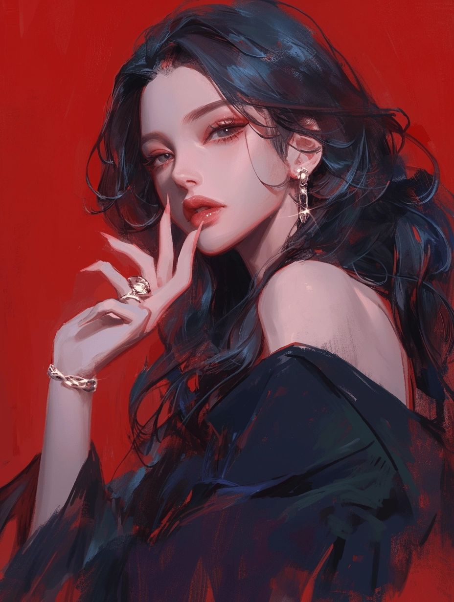 陈以安