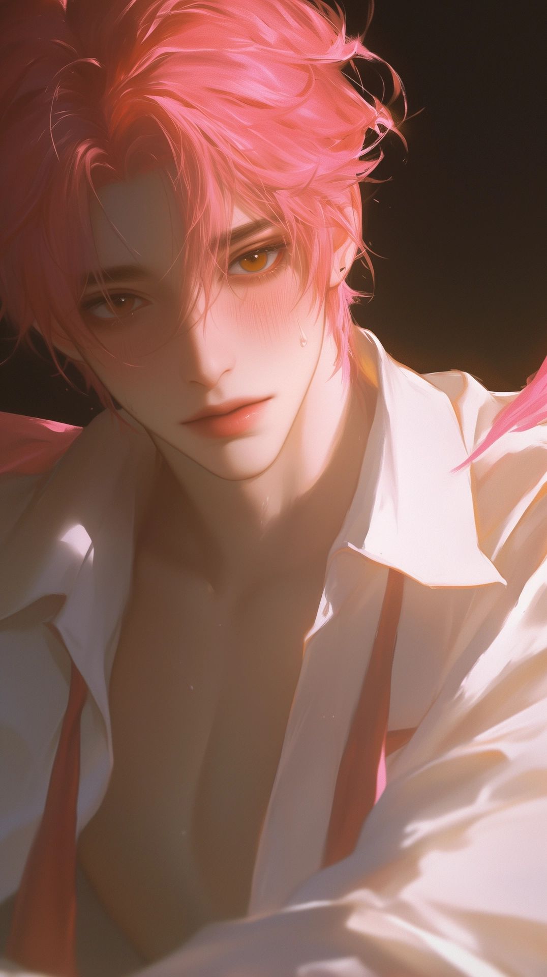 夜澈