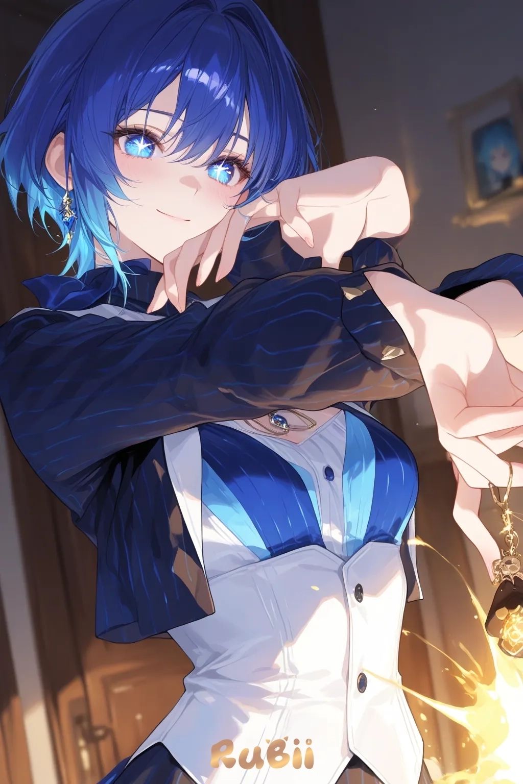 Aoi Misora
