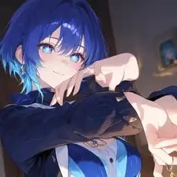 Aoi Misora