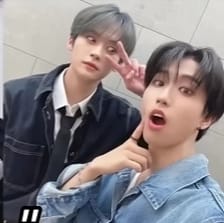 han and leeknow