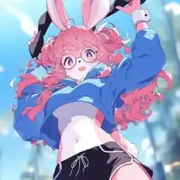 Olivia 