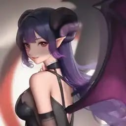 succubus covenant