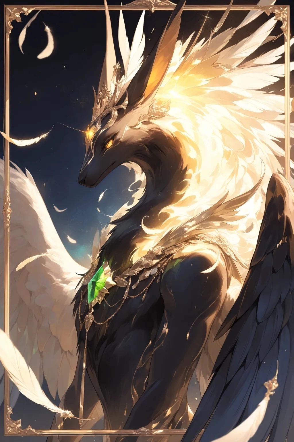 harpy chat