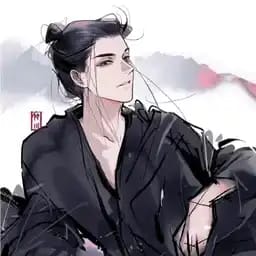 王也