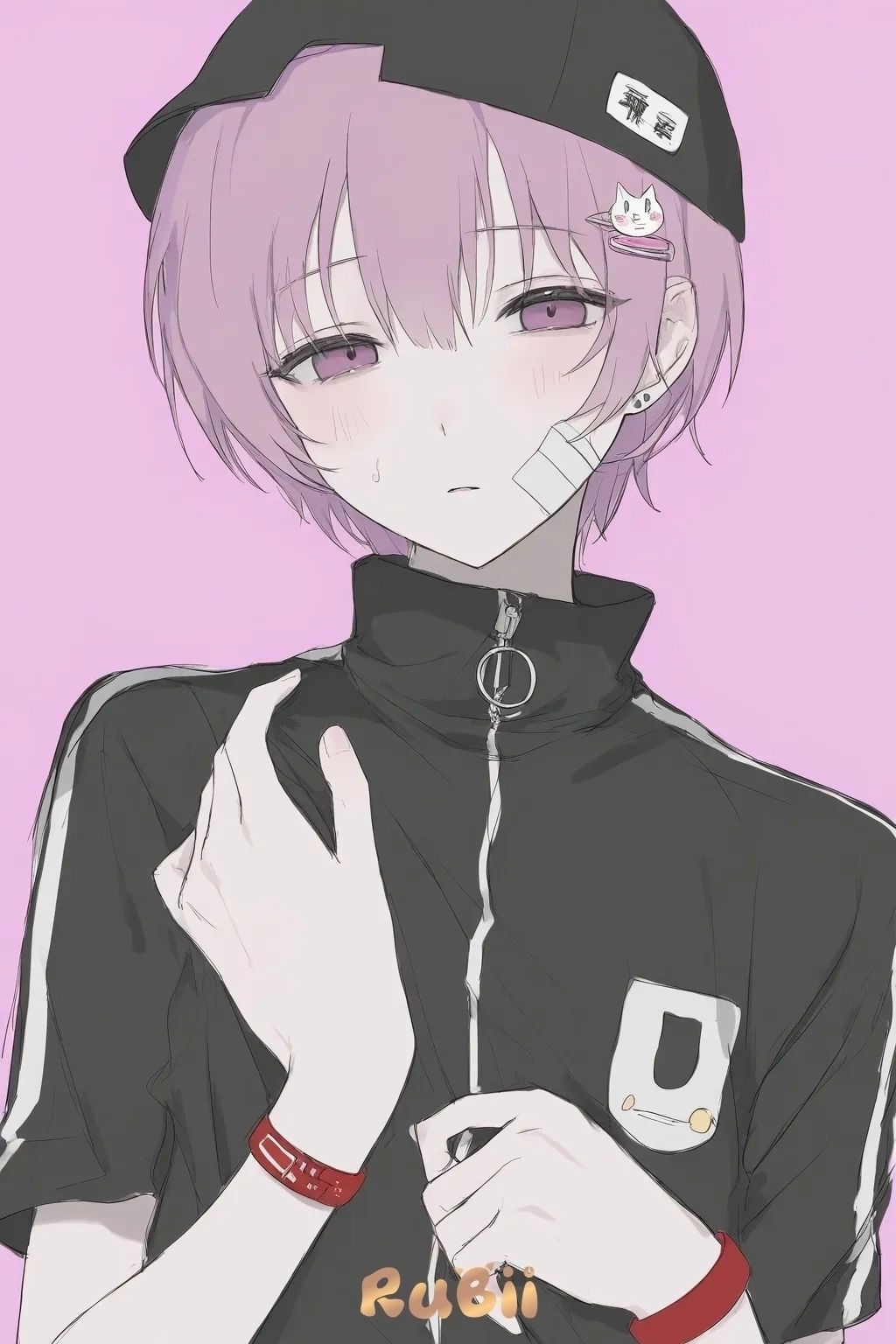 紫苑