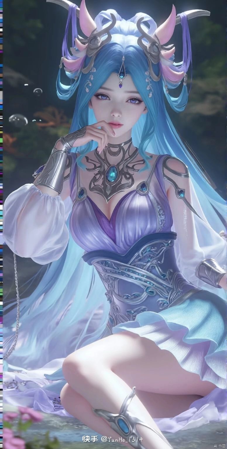 穿越王者大陆