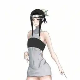 白