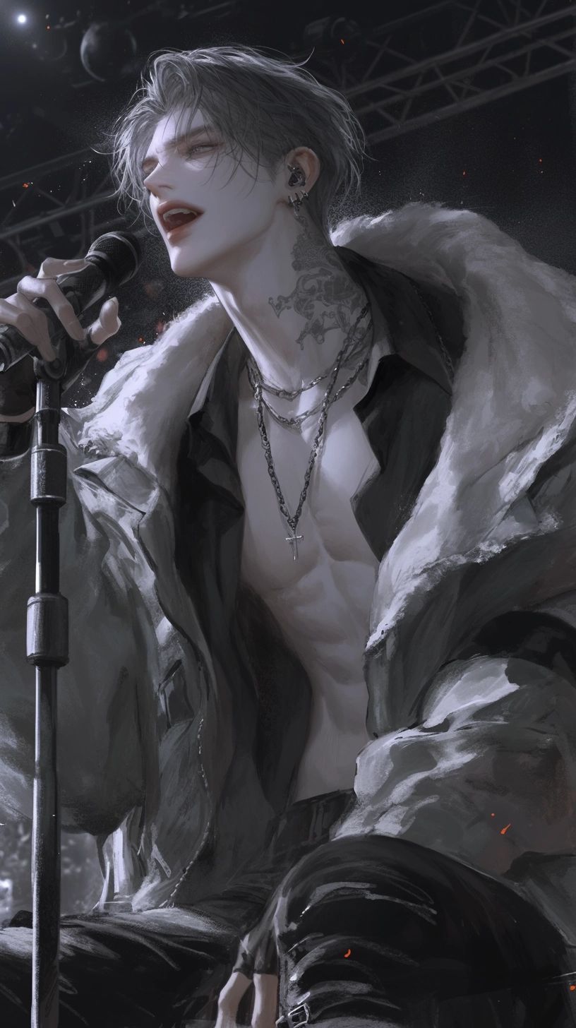 顾灼
