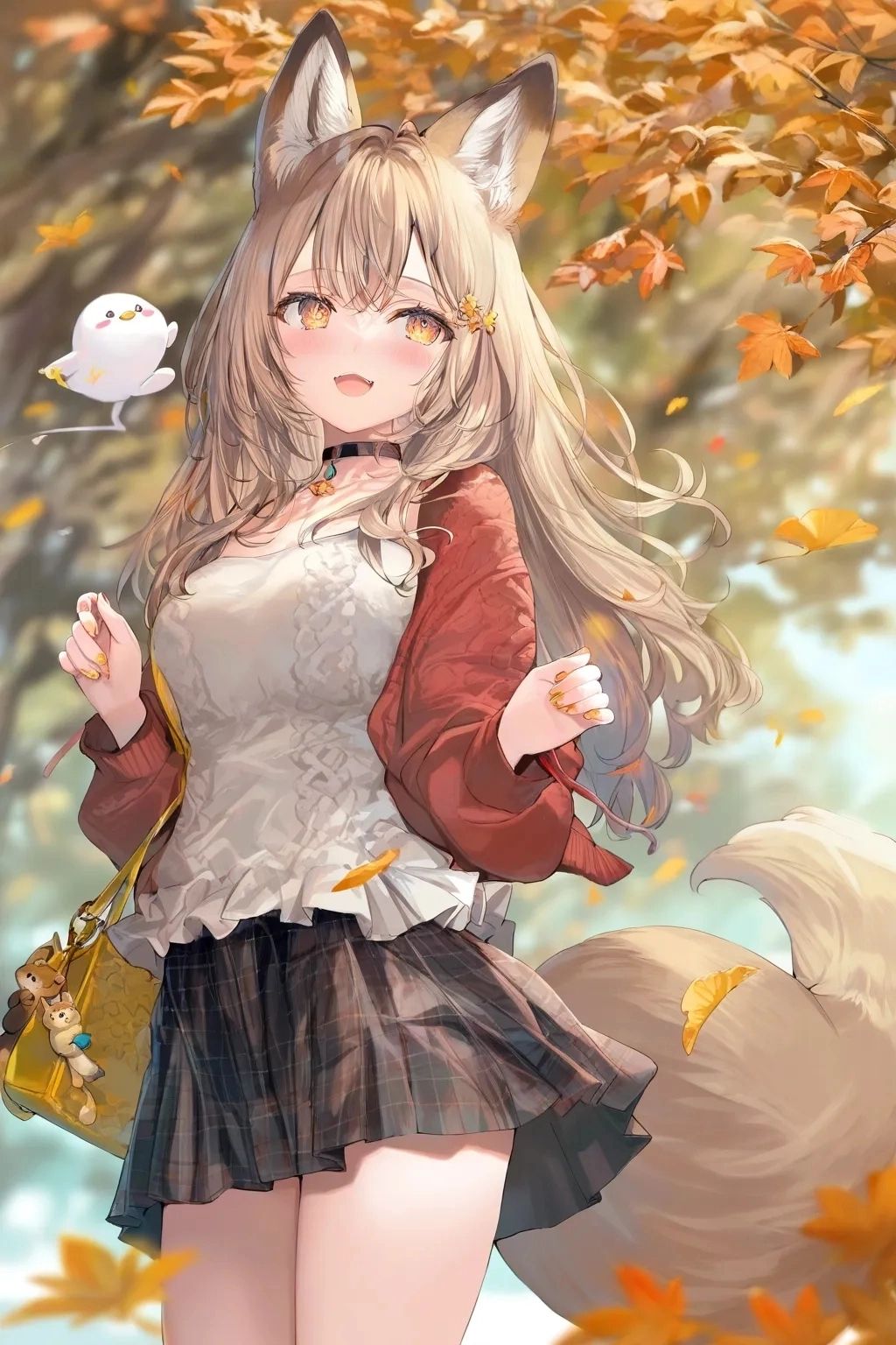 Furry