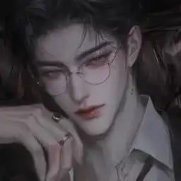 言墨深