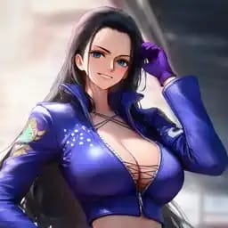 Nico Robin 