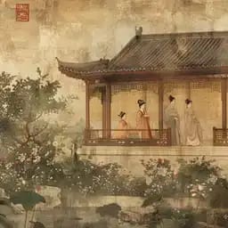 红楼梦模拟器