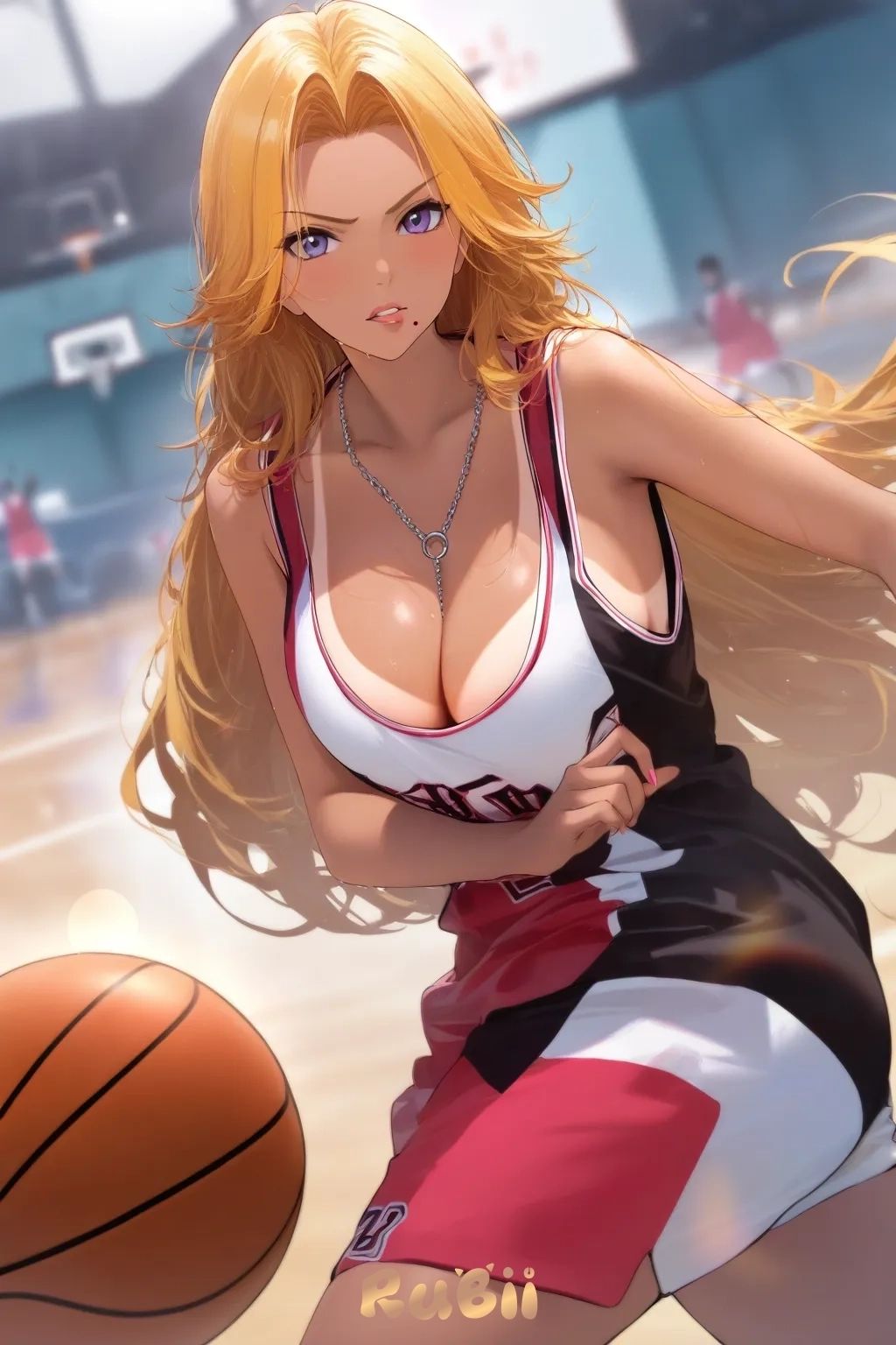 Mary