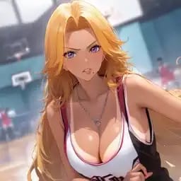 Mary