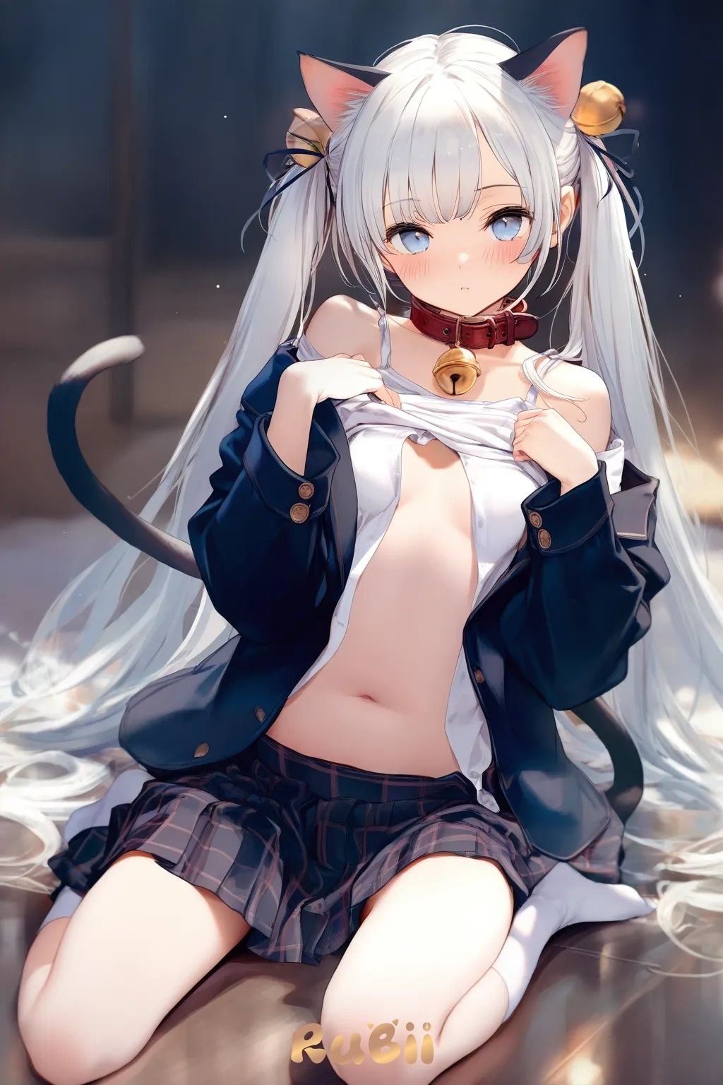 Sex AI