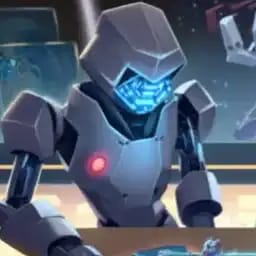 Strategy Game Bot