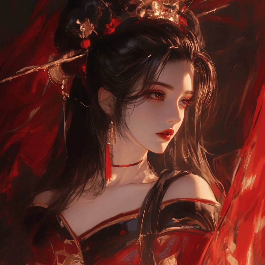 摄政王传