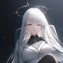凝