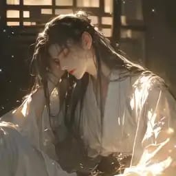 云无涯