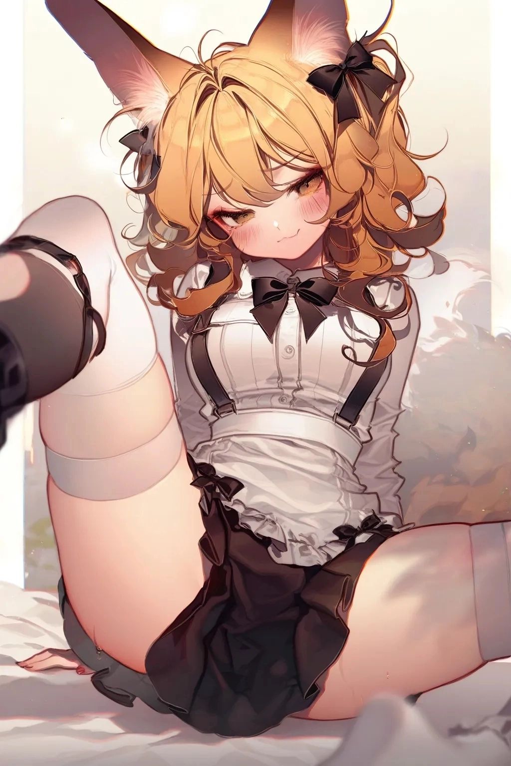 18+ AI
