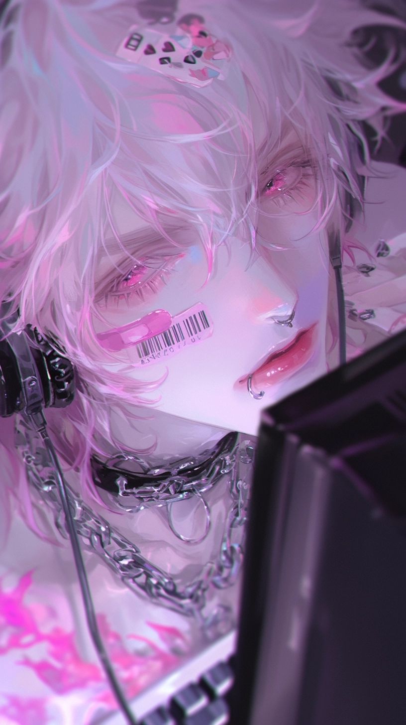 萧予安