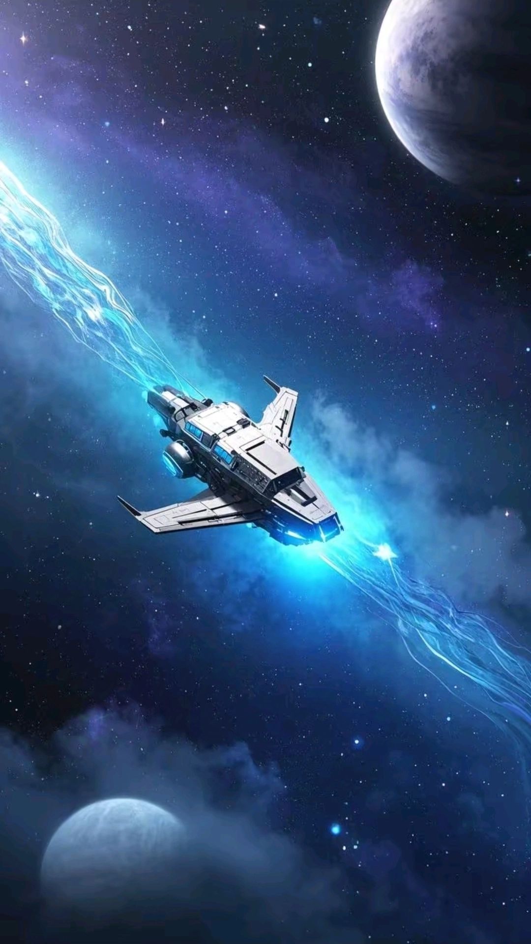 星际生存实录