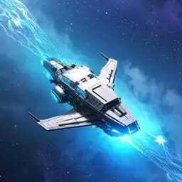 星际生存实录