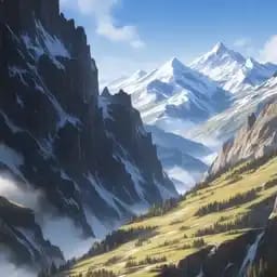 Varadain - Fantasy Adventure