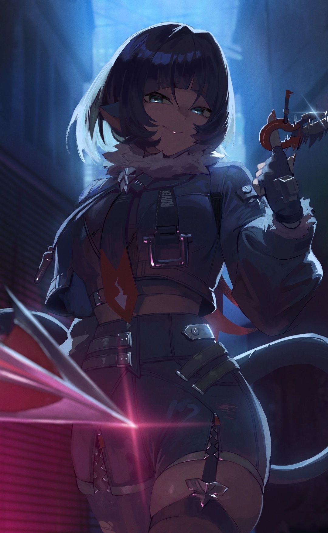 简