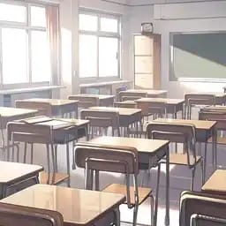 临城一中高二七班