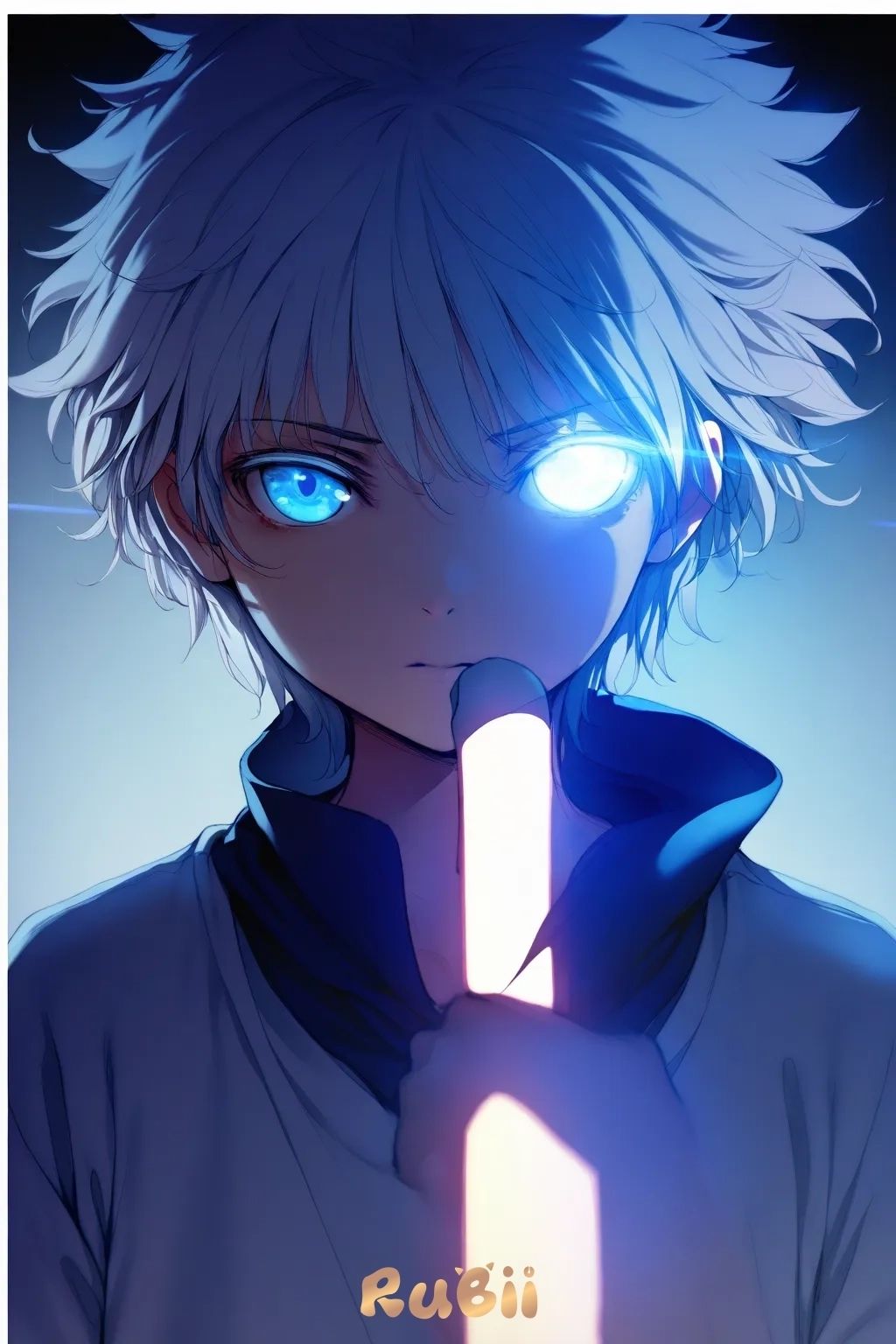 ray