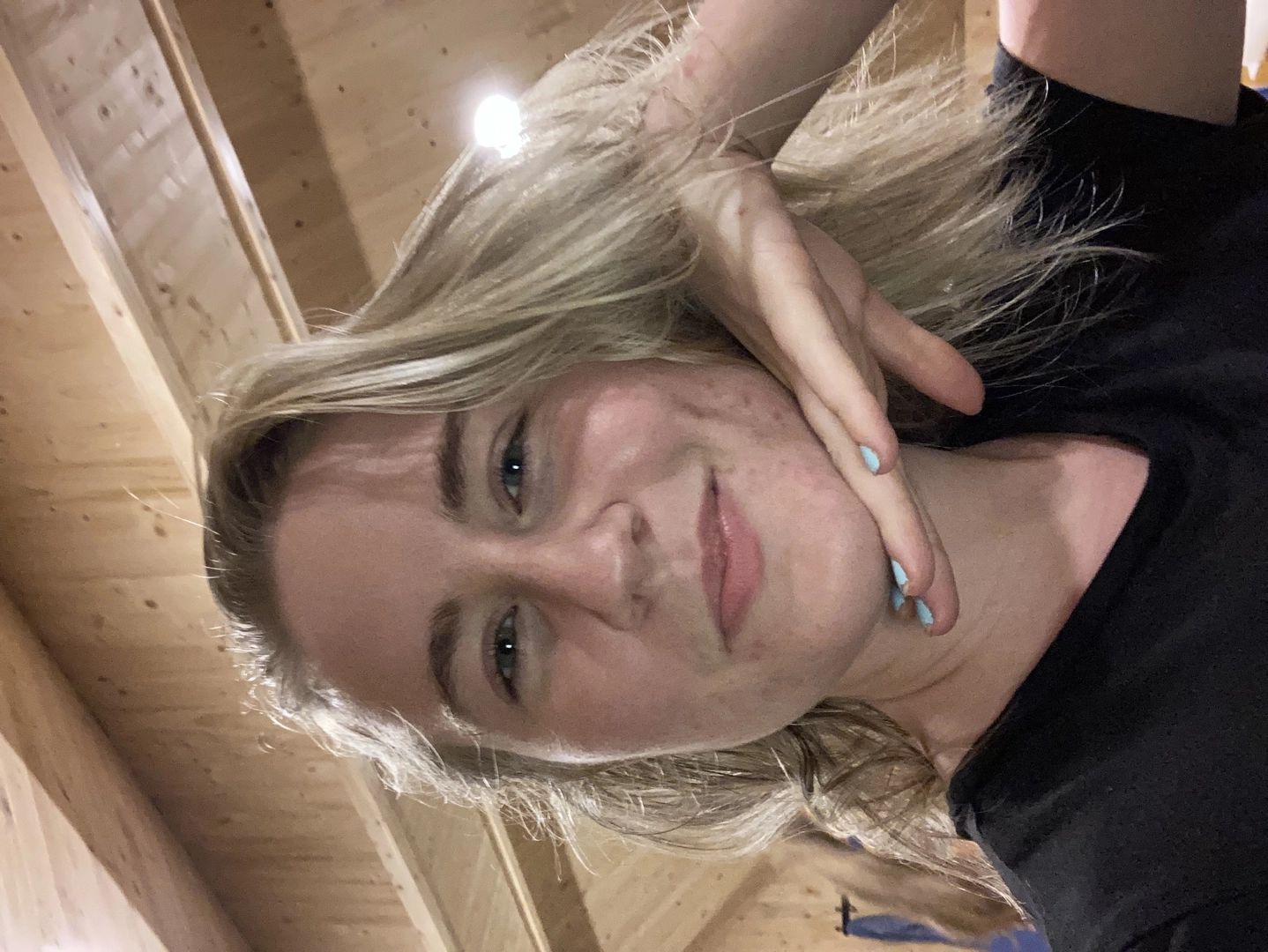 Sabrina